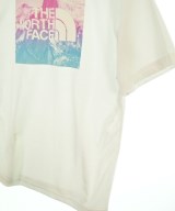 THE NORTH FACE（ザノースフェイス）Tシャツ・カットソー 白 サイズ:M レディース/2200646174082