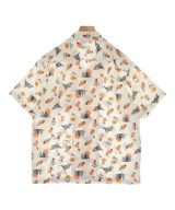 THE NORTH FACE（ザノースフェイス）カジュアルシャツ 白 サイズ:M メンズ/2200647672037