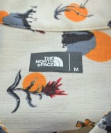 THE NORTH FACE（ザノースフェイス）カジュアルシャツ 白 サイズ:M メンズ/2200647672037
