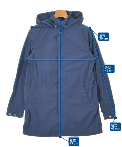 THE NORTH FACE（ザノースフェイス）その他 紺 サイズ:S メンズ/2200648868019