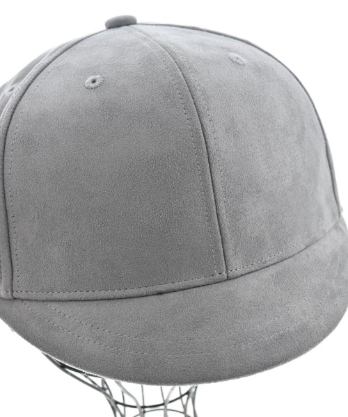 THE NORTH FACE（ザノースフェイス）キャップ グレー サイズ:L メンズ/2200648967095