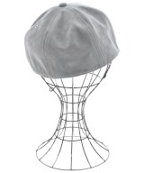 THE NORTH FACE（ザノースフェイス）キャップ グレー サイズ:L メンズ/2200648967095