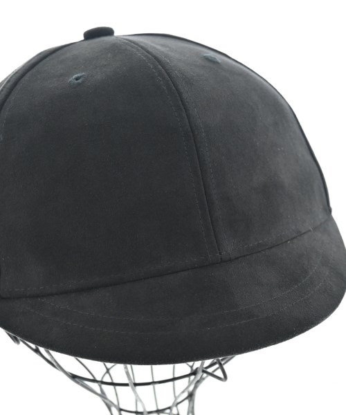 THE NORTH FACE（ザノースフェイス）キャップ 黒 サイズ:L メンズ/2200648967101