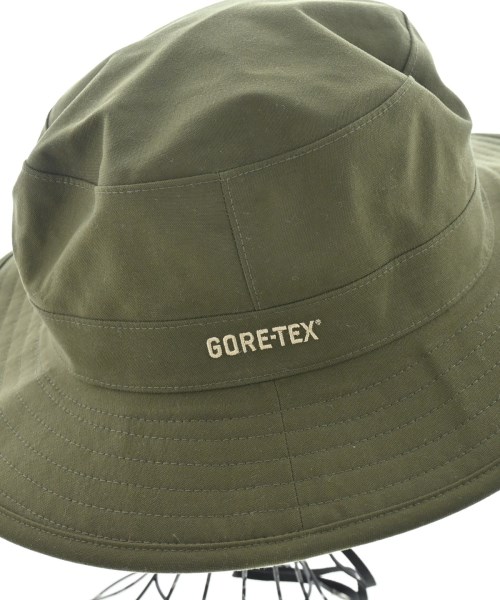 THE NORTH FACE（ザノースフェイス）ハット カーキ サイズ:L メンズ/2200648967118