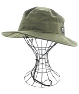 THE NORTH FACE（ザノースフェイス）ハット カーキ サイズ:L メンズ/2200648967118