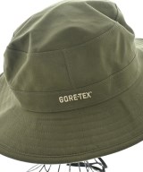 THE NORTH FACE（ザノースフェイス）ハット カーキ サイズ:L メンズ/2200648967118