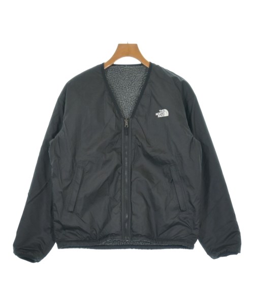 THE NORTH FACE(ザノースフェイス)ブルゾン 黒 サイズ:XS/2200649080021