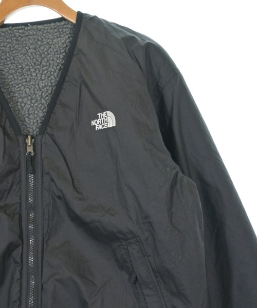 THE NORTH FACE（ザノースフェイス）ブルゾン 黒 サイズ:XS メンズ/2200649080021