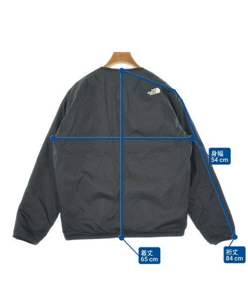 THE NORTH FACE（ザノースフェイス）ブルゾン 黒 サイズ:XS メンズ/2200649080021