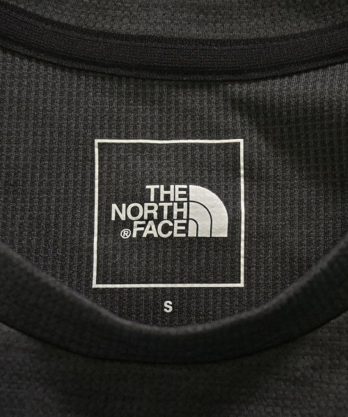 THE NORTH FACE（ザノースフェイス）Tシャツ・カットソー グレー サイズ:S メンズ/2200649120024