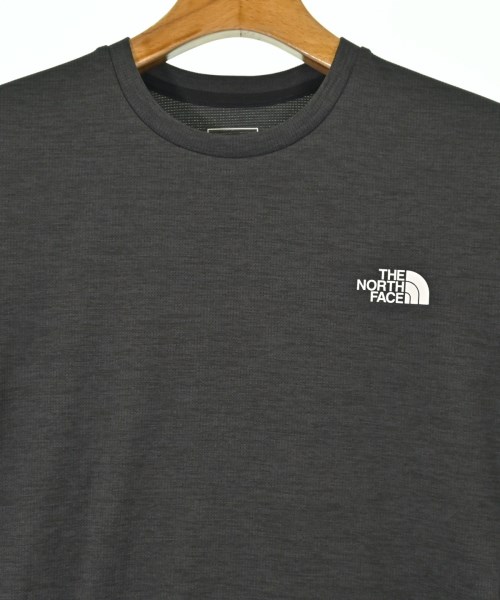 THE NORTH FACE（ザノースフェイス）Tシャツ・カットソー グレー サイズ:S メンズ/2200649120024