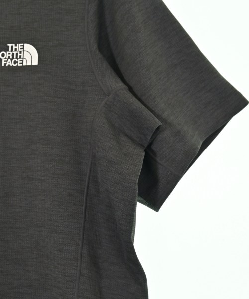THE NORTH FACE（ザノースフェイス）Tシャツ・カットソー グレー サイズ:S メンズ/2200649120024