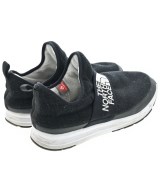 THE NORTH FACE（ザノースフェイス）スニーカー 黒 サイズ:27cm メンズ/2200649247035