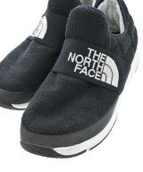 THE NORTH FACE（ザノースフェイス）スニーカー 黒 サイズ:27cm メンズ/2200649247035