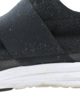 THE NORTH FACE（ザノースフェイス）スニーカー 黒 サイズ:27cm メンズ/2200649247035