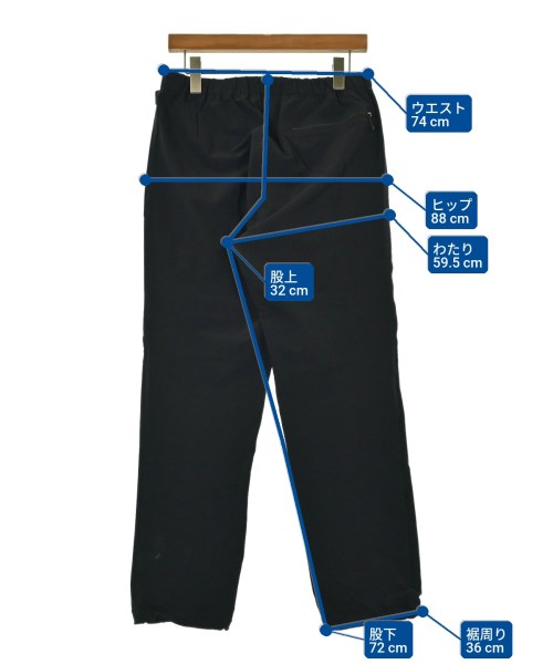 THE NORTH FACE（ザノースフェイス）その他 黒 サイズ:L メンズ/2200624010074