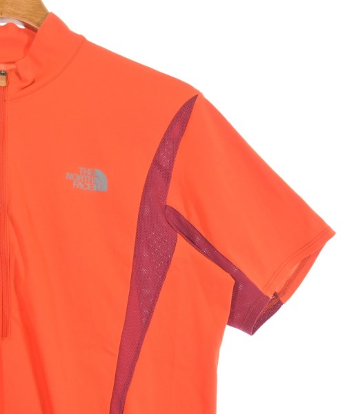 THE NORTH FACE（ザノースフェイス）Tシャツ・カットソー オレンジ サイズ:L メンズ/2200624010081