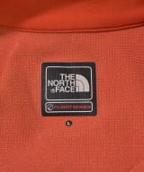 THE NORTH FACE（ザノースフェイス）Tシャツ・カットソー オレンジ サイズ:L メンズ/2200624010081