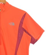 THE NORTH FACE（ザノースフェイス）Tシャツ・カットソー オレンジ サイズ:L メンズ/2200624010081