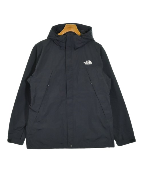 THE NORTH FACE(ザノースフェイス)マウンテンパーカー 黒 サイズ:L/2200633354121