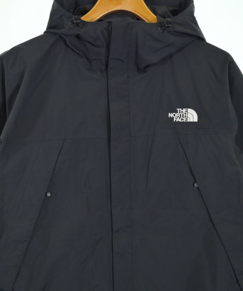 THE NORTH FACE（ザノースフェイス）マウンテンパーカー 黒 サイズ:L メンズ/2200633354121