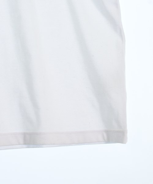 THE NORTH FACE（ザノースフェイス）Tシャツ・カットソー 白 サイズ:S レディース/2200636635029