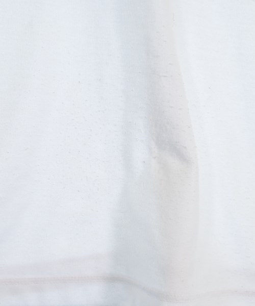 THE NORTH FACE（ザノースフェイス）Tシャツ・カットソー 白 サイズ:S レディース/2200636635029