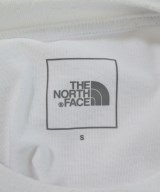 THE NORTH FACE（ザノースフェイス）Tシャツ・カットソー 白 サイズ:S レディース/2200636635029