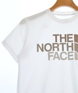 THE NORTH FACE（ザノースフェイス）Tシャツ・カットソー 白 サイズ:S レディース/2200636635029
