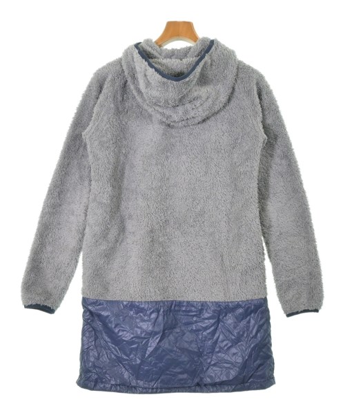 THE NORTH FACE（ザノースフェイス）ワンピース グレー サイズ:L レディース/2200640366124