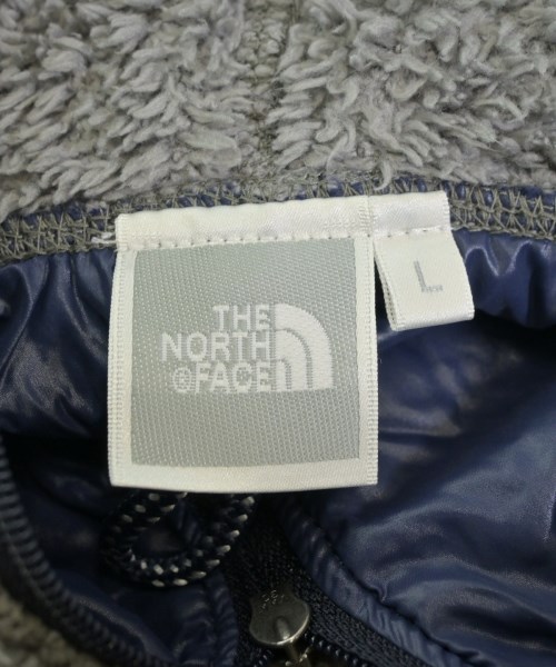 THE NORTH FACE（ザノースフェイス）ワンピース グレー サイズ:L レディース/2200640366124