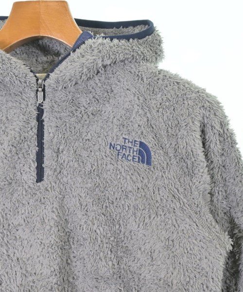 THE NORTH FACE（ザノースフェイス）ワンピース グレー サイズ:L レディース/2200640366124
