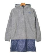 THE NORTH FACE（ザノースフェイス）ワンピース グレー サイズ:L レディース/2200640366124
