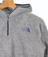 THE NORTH FACE（ザノースフェイス）ワンピース グレー サイズ:L レディース/2200640366124