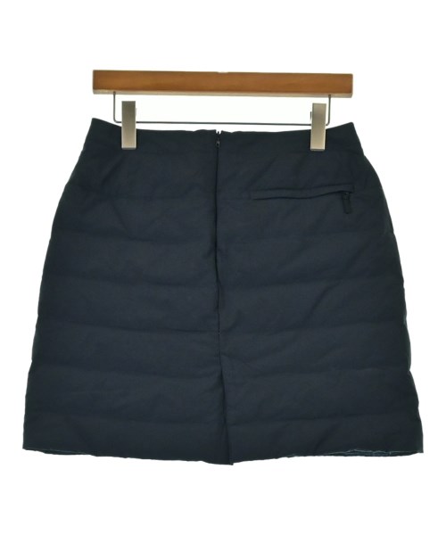 THE NORTH FACE（ザノースフェイス）ミニスカート 紺 サイズ:M レディース/2200641622090