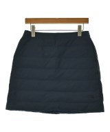 THE NORTH FACE（ザノースフェイス）ミニスカート 紺 サイズ:M レディース/2200641622090