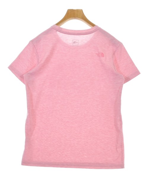 THE NORTH FACE（ザノースフェイス）Tシャツ・カットソー ピンク サイズ:L レディース/2200645941111