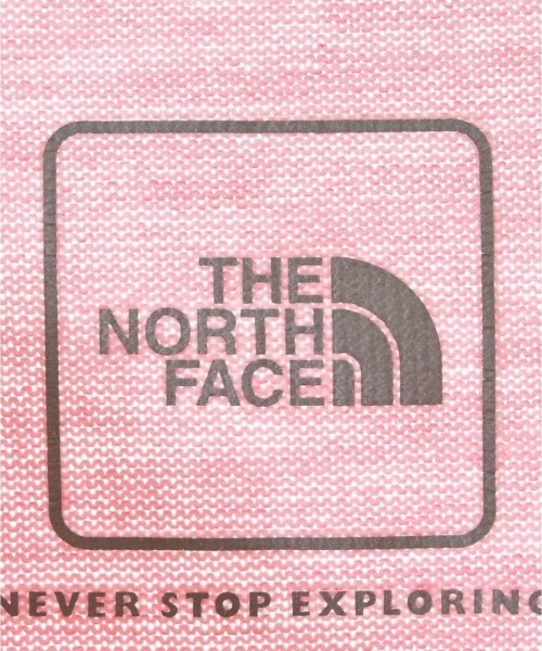 THE NORTH FACE（ザノースフェイス）Tシャツ・カットソー ピンク サイズ:L レディース/2200645941111
