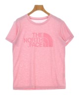 THE NORTH FACE（ザノースフェイス）Tシャツ・カットソー ピンク サイズ:L レディース/2200645941111
