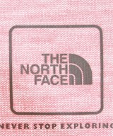 THE NORTH FACE（ザノースフェイス）Tシャツ・カットソー ピンク サイズ:L レディース/2200645941111