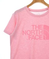 THE NORTH FACE（ザノースフェイス）Tシャツ・カットソー ピンク サイズ:L レディース/2200645941111