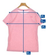 THE NORTH FACE（ザノースフェイス）Tシャツ・カットソー ピンク サイズ:L レディース/2200645941111