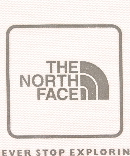 THE NORTH FACE（ザノースフェイス）Tシャツ・カットソー ピンク サイズ:L レディース/2200645941128