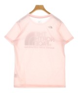 THE NORTH FACE（ザノースフェイス）Tシャツ・カットソー ピンク サイズ:L レディース/2200645941128