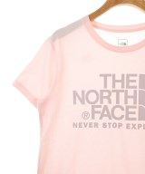 THE NORTH FACE（ザノースフェイス）Tシャツ・カットソー ピンク サイズ:L レディース/2200645941128