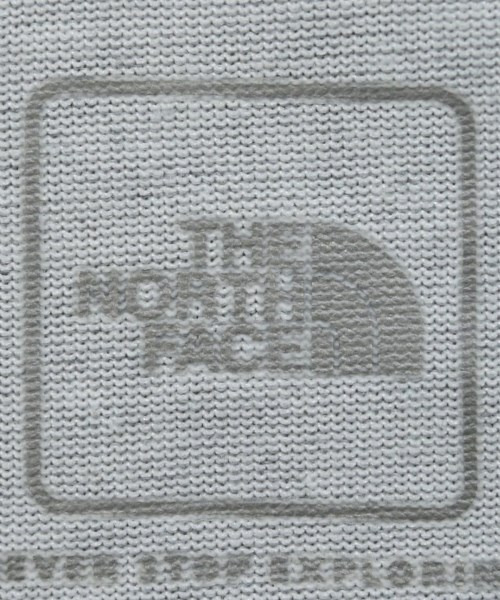 THE NORTH FACE（ザノースフェイス）Tシャツ・カットソー グレー サイズ:L レディース/2200645941135