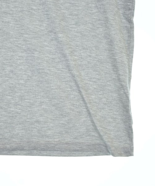 THE NORTH FACE（ザノースフェイス）Tシャツ・カットソー グレー サイズ:L レディース/2200645941135