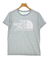 THE NORTH FACE（ザノースフェイス）Tシャツ・カットソー グレー サイズ:L レディース/2200645941135