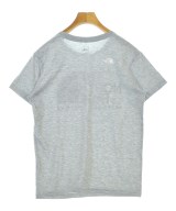 THE NORTH FACE（ザノースフェイス）Tシャツ・カットソー グレー サイズ:L レディース/2200645941135