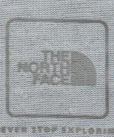 THE NORTH FACE（ザノースフェイス）Tシャツ・カットソー グレー サイズ:L レディース/2200645941135